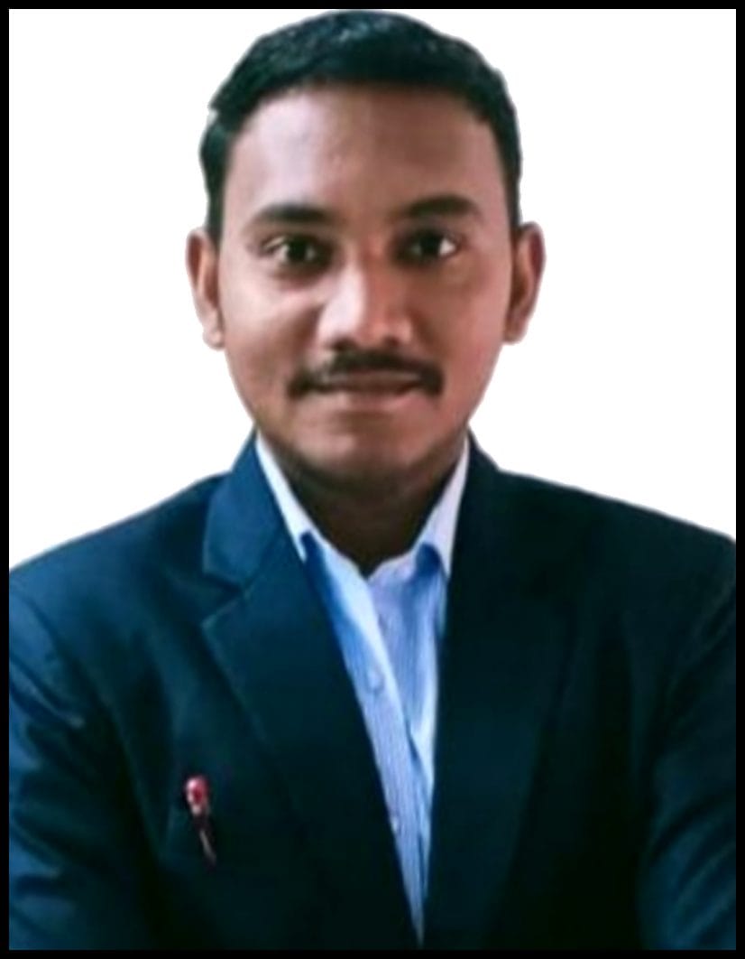 Prof. Dr. Saralaya Mahesh Govind