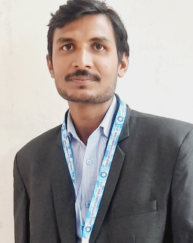 Prof. Dr. Saralaya Mahesh Govind
