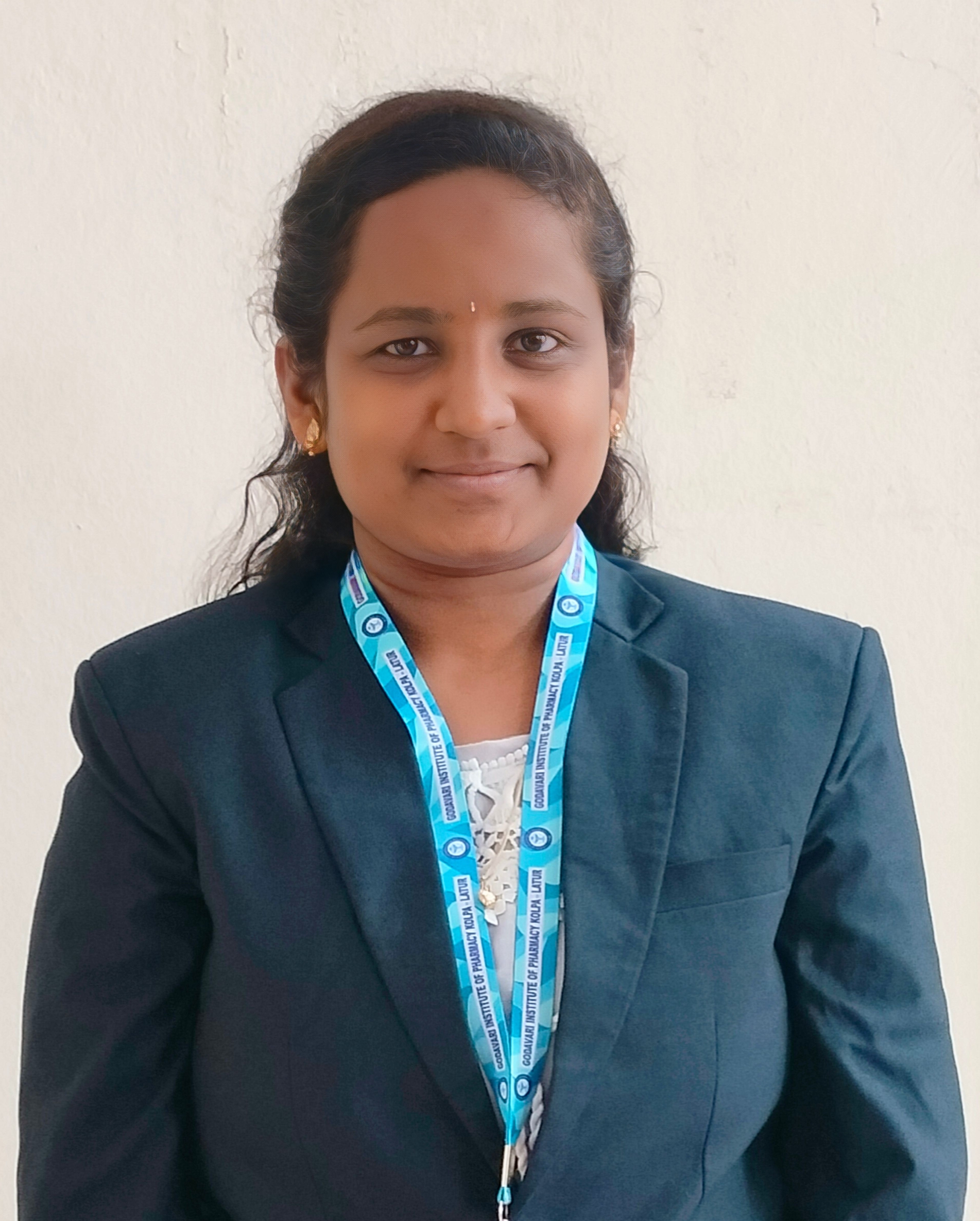 Prof. Dr. Saralaya Mahesh Govind