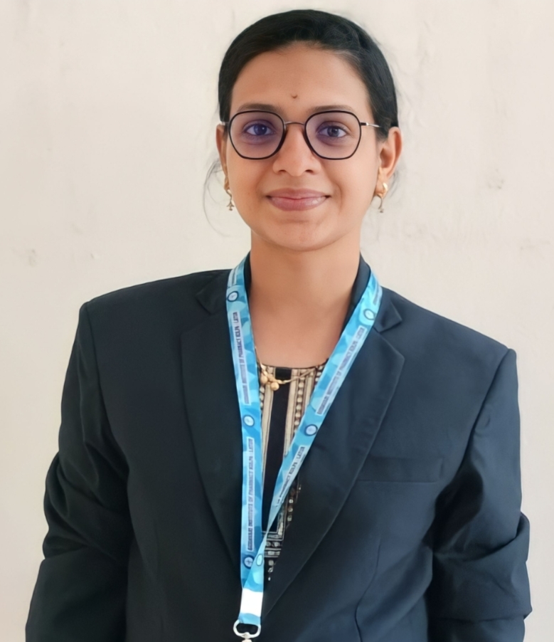 Prof. Dr. Saralaya Mahesh Govind