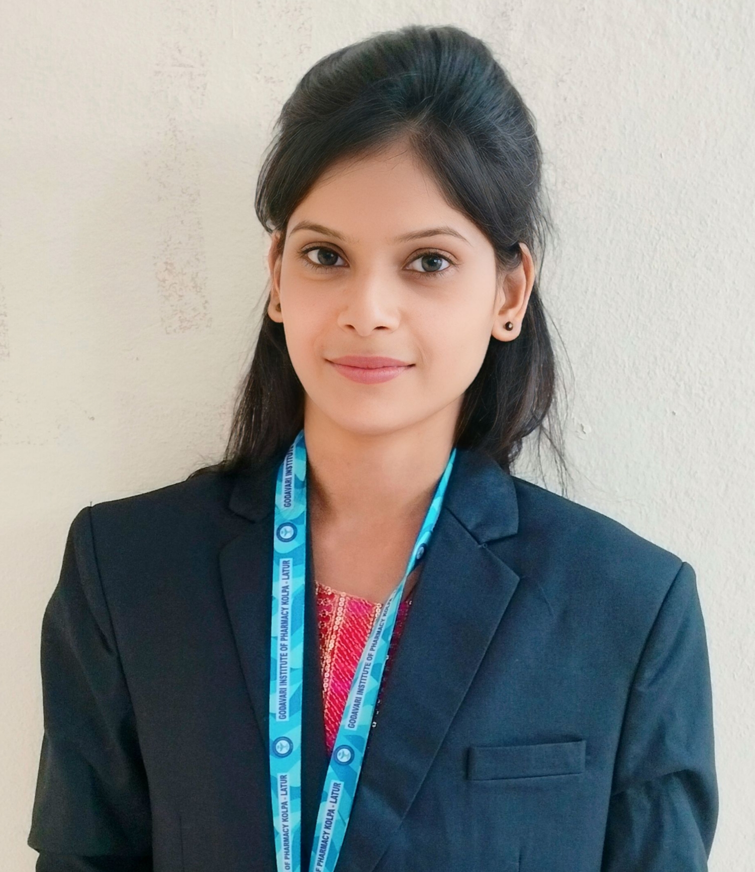 Prof. Dr. Saralaya Mahesh Govind