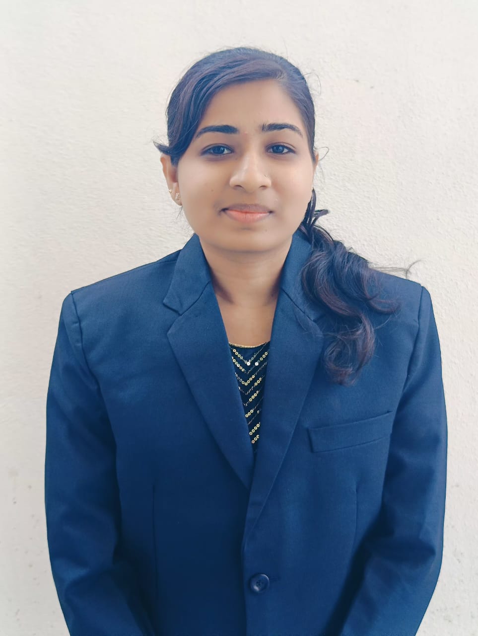 Prof. Dr. Saralaya Mahesh Govind