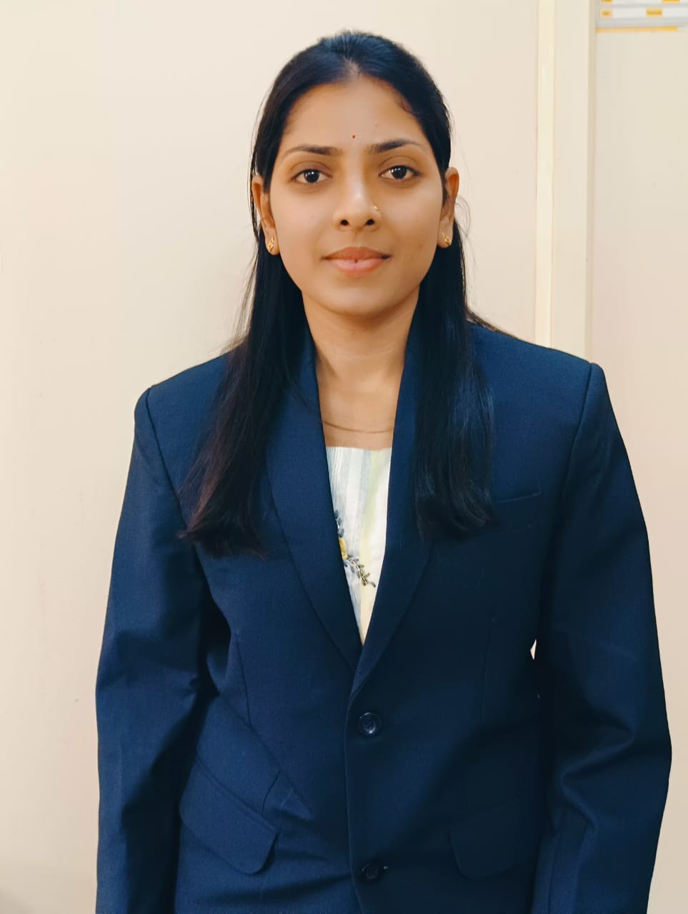 Prof. Dr. Saralaya Mahesh Govind