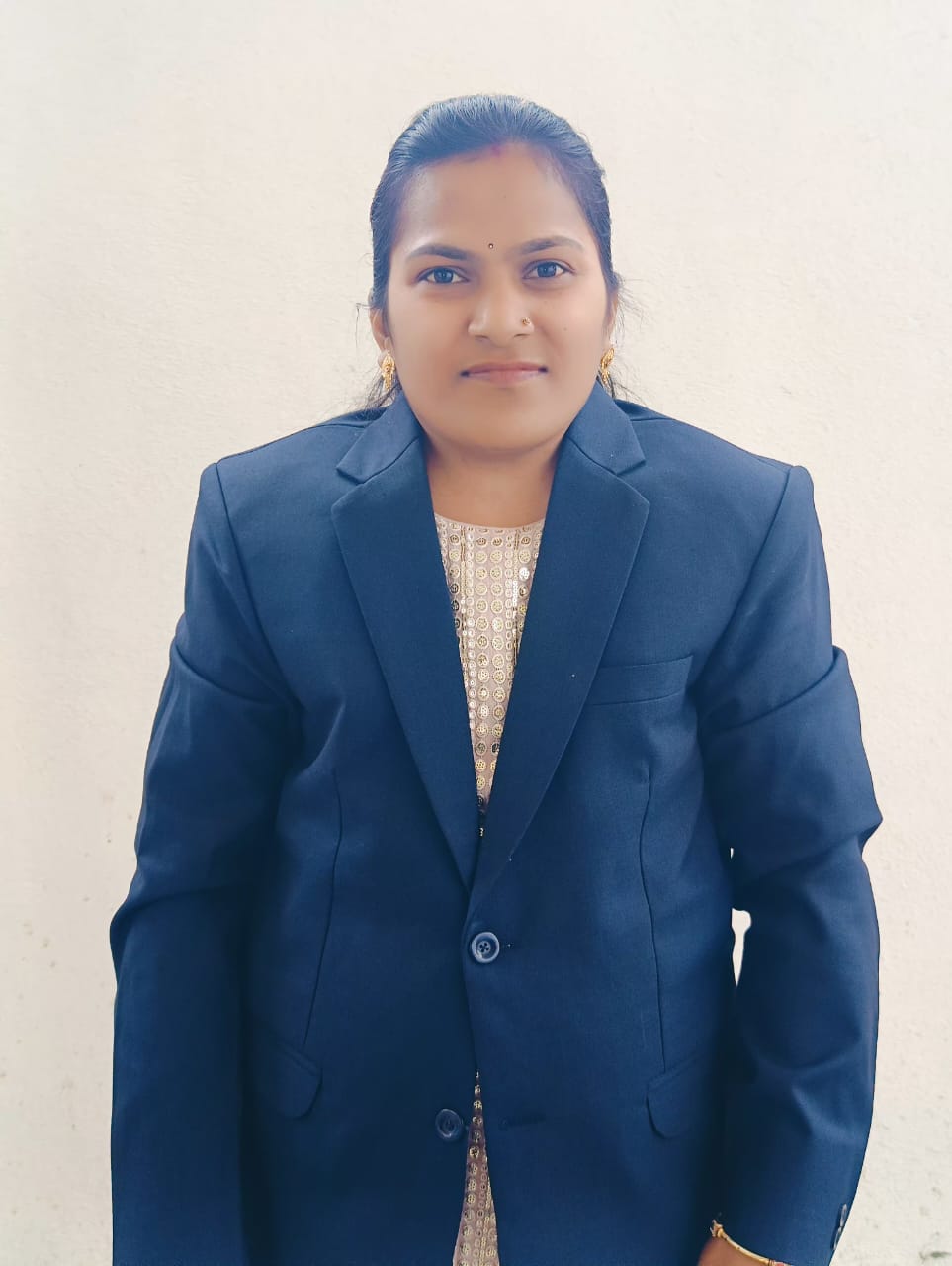 Prof. Dr. Saralaya Mahesh Govind